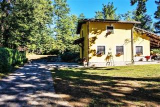 Villa Giardino Boschivo - Irpinia - 2