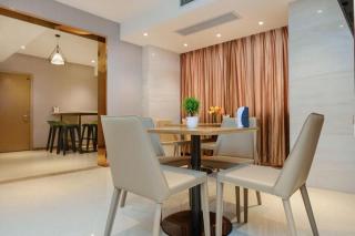 City Comfort Inn Chongqing Jiangbei Airport T3 Terminal - 4