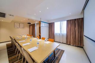 City Comfort Inn Chongqing Jiangbei Airport T3 Terminal - 3