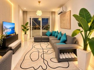 Hoa Villa 5 - Near Ben Thanh Market & Tan Son Nhat Airport - 8