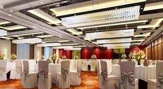 Jinyuan Jinling Plaza Xuzhou - 6
