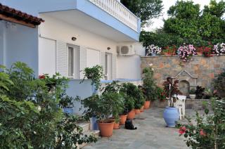 Ilias Studios - Rooms - Patitiri - 8