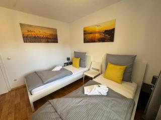 SW05-BP Apartment für Firmen - 7