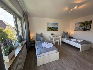 SW05-BP Apartment für Firmen - 6