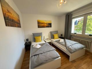 SW05-BP Apartment für Firmen - 5
