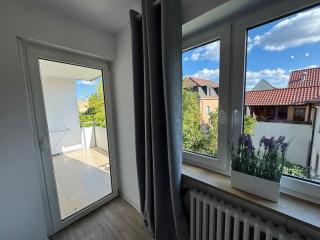 SW05-BP Apartment für Firmen - 3