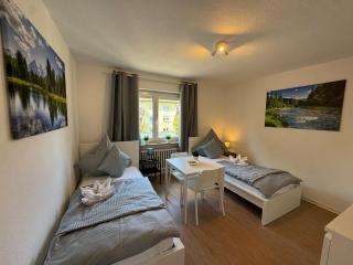 SW05-BP Apartment für Firmen - 2