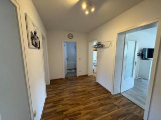 SW05-BP Apartment für Firmen - 1
