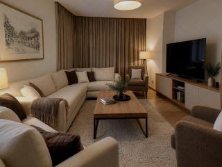 Kivanc lodge in Jablanica - 1