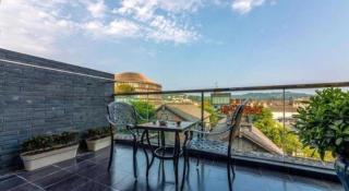 Chengdu Nine Point Art Hotel - 4