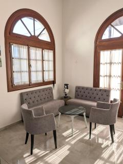 Augusta Methoni Hotel - 2