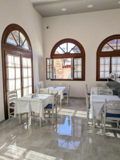 Augusta Methoni Hotel - 3