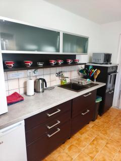 Fast Apartment - 3