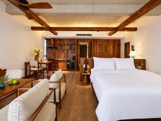 Nexus House Retreat Xuan Thuy - Near Thao Dien Metro & Landmark 81 - 3