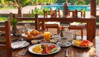 Africa guest - 2