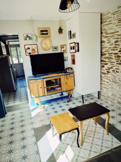 le gîte du brocanteur - 8