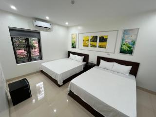 Hải Đăng Tam Cốc Hotel - 5