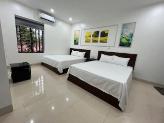 Hải Đăng Tam Cốc Hotel - 1