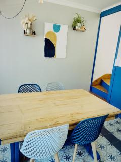 le gîte du brocanteur - 7
