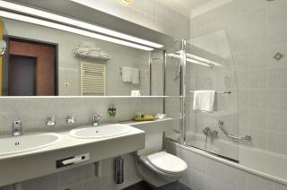Hotel Belvedere Locarno - Locarno - 5