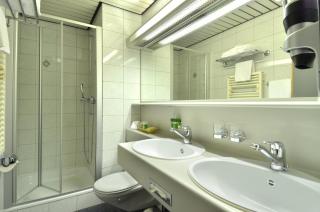 Hotel Belvedere Locarno - Locarno - 7