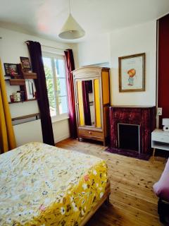le gîte du brocanteur - 3