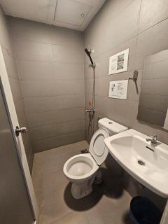 Citilite inn with lift at bandar kuantan - 9