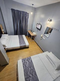 Citilite inn with lift at bandar kuantan - 5