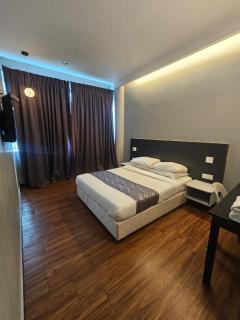 Citilite inn with lift at bandar kuantan - 3