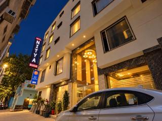 Hotel Nitya Maharani - New Delhi City Centre - 0
