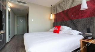 Ibis Lianyungang Guanyun County Downtown Hotel Hotel - 7