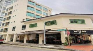 RedDoorz Premium @ Balestier - 3