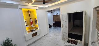 Fully furnished 2bhk beautiful independent house - 0