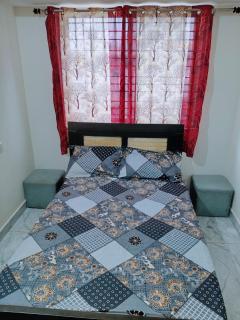 Cozy 1 BHK near Kadugodi Whitefield - 9