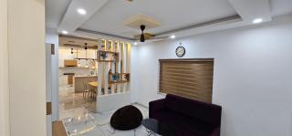 Fully furnished 2bhk beautiful independent house - 5