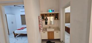 Fully furnished 2bhk beautiful independent house - 4