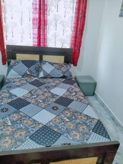 Cozy 1 BHK near Kadugodi Whitefield - 2