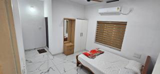 Fully furnished 2bhk beautiful independent house - 2