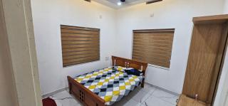 Fully furnished 2bhk beautiful independent house - 1