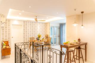 Haiyan Hill House - Private Seoul Stay with Courtyard - 4
