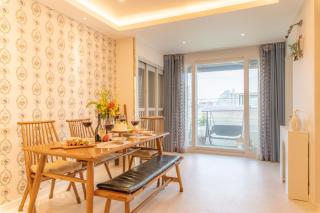 Haiyan Hill House - Private Seoul Stay with Courtyard - 3