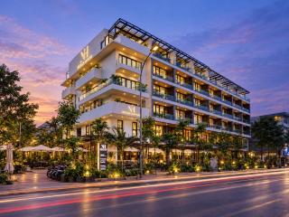 Nexus House Retreat Xuan Thuy - Near Thao Dien Metro & Landmark 81 - 9