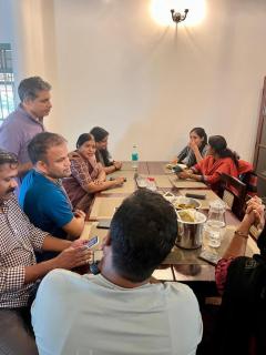 Poonath House - 0