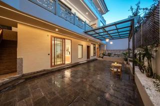 Yunxi Boutique Guesthouse-云喜精品美宿 - 8