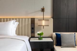 Days Hotel by Wyndham Bortala Jinghe - 8