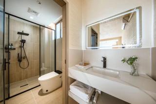 Yunxi Boutique Guesthouse-云喜精品美宿 - 1