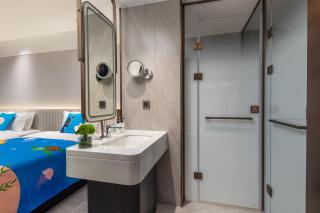 Days Hotel by Wyndham Bortala Jinghe - 3
