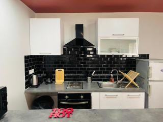 Appartement tout confort à Rouen pour 6 personnes - 439 - 6