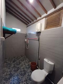 home in depok - 3
