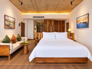 Nexus House Retreat Xuan Thuy - Near Thao Dien Metro & Landmark 81 - 2